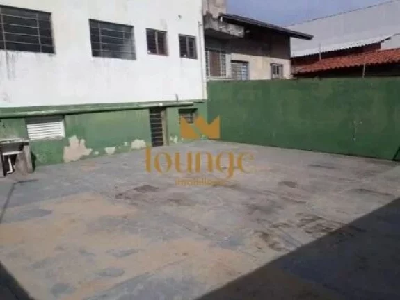 Imagem Sala Comercial Para Alugar Jd.Paulista Z.Sul - Votorantim/SP