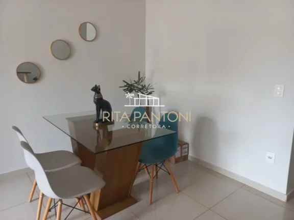 Imagem Apartamento - Ribeirão Preto - Nova Aliança - Região Sul