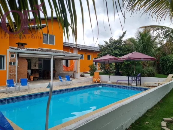 Imagem Ótima casa à venda - Jardim do Ribeirão 2 - Itupeva - SP