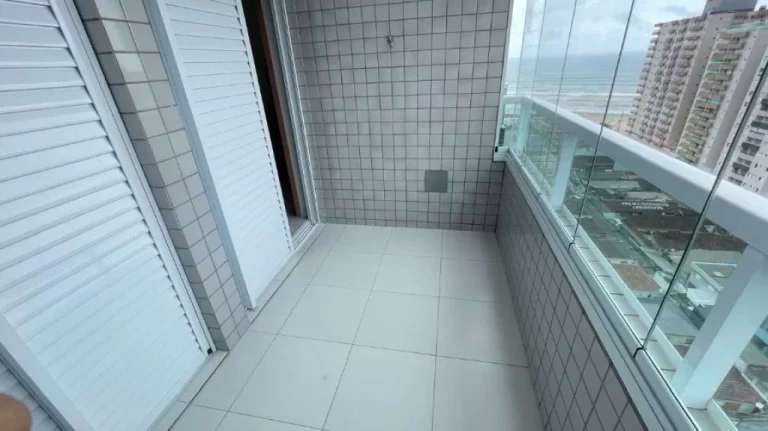 Imagem OPORTUNIDADE INCRÍVEL!!! Apartamento 2 suítes e 2 vagas na ocian!