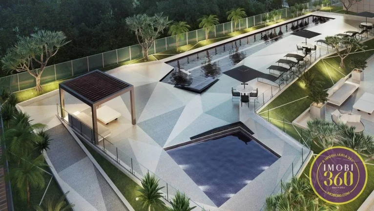 Imagem Sala à venda, 40 m² por R$ 779.000,00 - Tatuapé - São Paulo/SP
