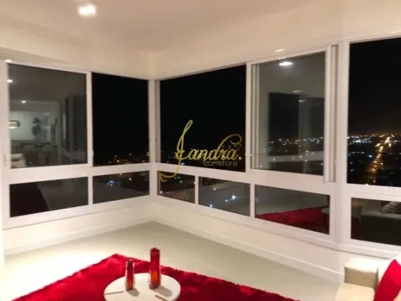 Imagem Cobertura em Capão com vista eterna para o mar com 04 dormitórios