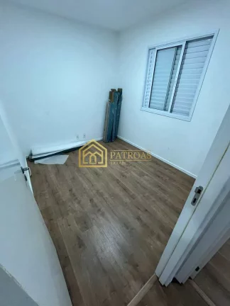 Apartamento Padrão