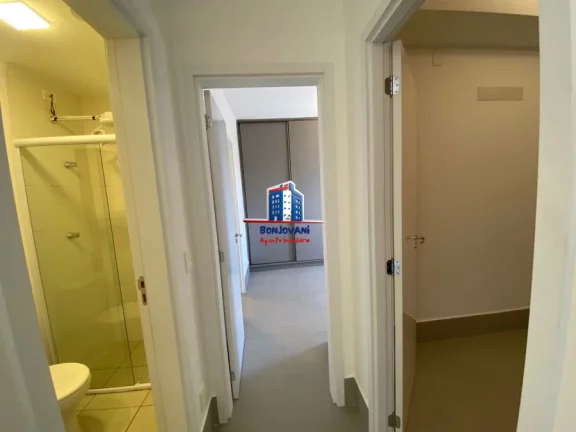 Imagem Apartamento 2 dorms, 2 garagens no Alto Rio Preto