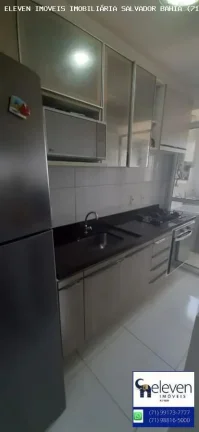 Imagem COLINAS DE PIATÃ: O SEU NOVO REFÚGIO DE PAZ E CONFORTO EM SALVADOR