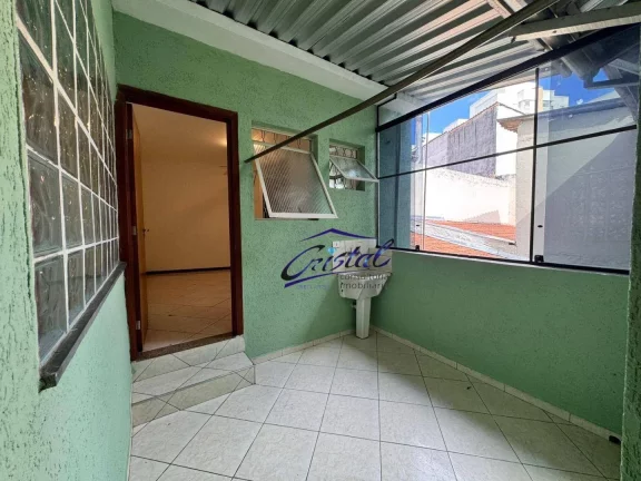 Imagem Casa com 4 quartos (1 suíte) à venda, 101 m² - Jaguaré - São Paulo/SP