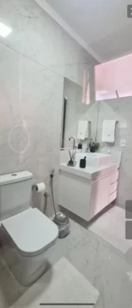 Imagem Sobrado com 4 dormitórios à venda, 320 m² por R$ 720.000 - Vila Cecília - Mogi das Cruzes/SP