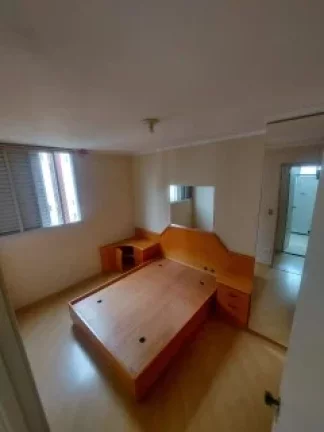 Imagem Imóvel com 2 Quartos à Venda, 53 m² em Jardim Celeste - São Paulo