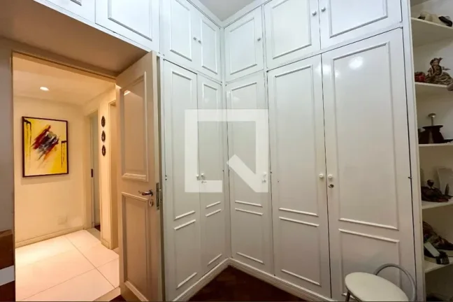 Imagem Apartamento à Venda - Copacabana, 3 Quartos, 147 m2