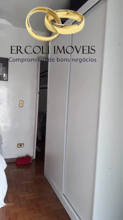 Imagem APARTAMENTO RESIDENCIAL em São Paulo - SP, Santa Cecilia