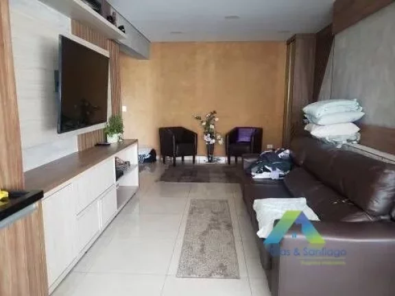 Imagem Lindo apartamento recém decorado e reformado, com 3 dormitórios à venda, 100 m², área de lazer completa por R$ 942.000 - Vila Andrade - São Paulo/SP