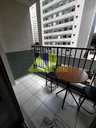 Imagem APARTAMENTO 55M²/02 DORMITÓRIOS SENDO 01 SUÍTE/SACADA/01 VAGA