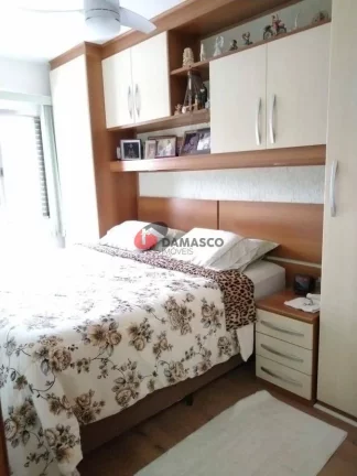 Imagem Sobrado à venda 2 Quartos, 2 Vagas, 100M², Vila Arapuã, São Paulo - SP