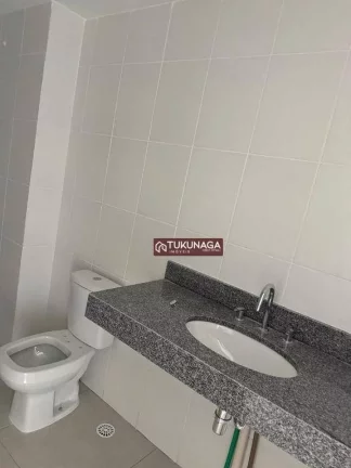 Imagem Apartamento com 2 quartos à venda, 69 m² por R$ 620.000 - Vila Rosália - Guarulhos/SP