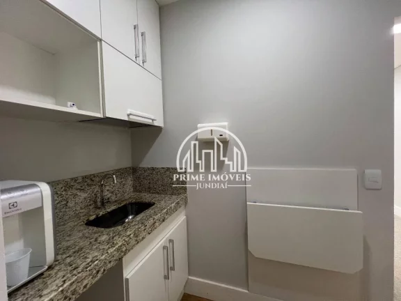 Imagem Sala à venda, 55 m² por R$ 509.000,00 - Golden Office - Business ... Mall - Jundiaí/SP