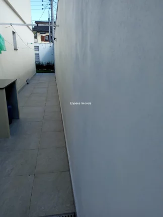 Imagem CASA RESIDENCIAL em SÃO PAULO - SP, JARDIM CAMPO GRANDE
