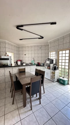 Imagem CASA Á VENDA NO PROLONGAMENTO DO JARDIM ANGELA ROSA EM FRANCA/SP