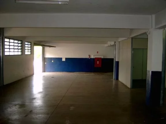 Imagem Galpão Comercial - Ribeirão Preto - Jardim Anhanguera - Região Leste