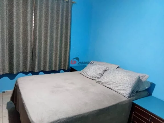 Imagem Casa à venda, Vila Aquilino, Santo André, SP