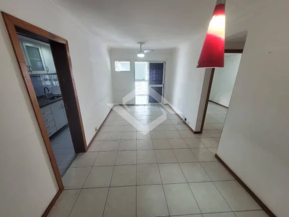 Imagem Apartamento 2 Quartos com Suíte e Vista Panorâmica no Rio 2 – 72m² Andar Al