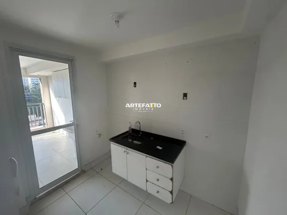 Imagem Andar Alto Vista LINDA e Determinada - 1 vaga fixas + 1 Deposito na Garagem