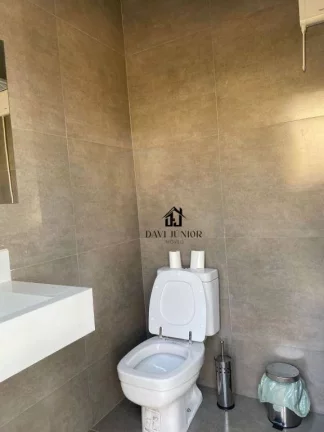 Imagem Casa com 3 dormitórios à venda, 220 m² por R$ 1.030.000,00 - Condomínio Village da Serra - Araçoiaba da Serra/SP