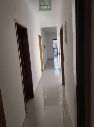 Imagem Lindo Sobrado a Venda em SocorroSP Localizado no Bairro do Jardim Araujo