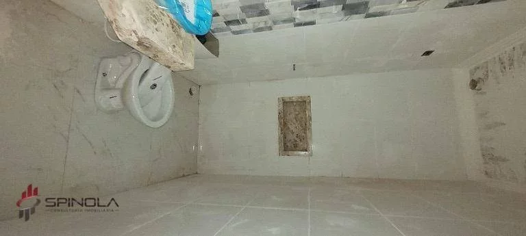 Imagem Casa com 2 dormitórios à venda, 48 m² por R$ 320.000,00 - Mirim - Praia Grande/SP