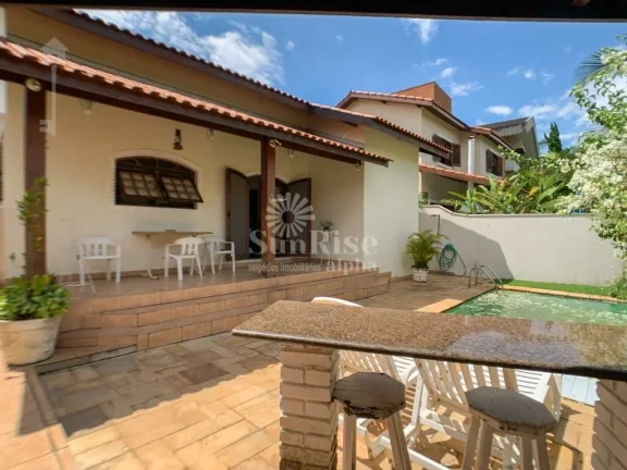 Imagem Casa Alphaville 6 | 450m² - 3 dorms - R$13.000 pacote | Santana de Parnaíba/SP