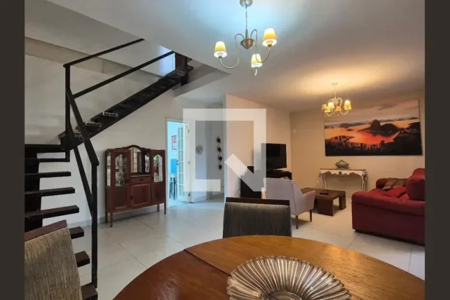 Imagem Casa à Venda - Vargem Pequena, 4 Quartos, 180 m2