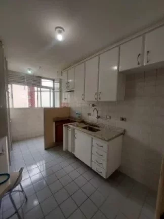 Imagem Imóvel com 2 Quartos à Venda, 53 m² em Jardim Celeste - São Paulo