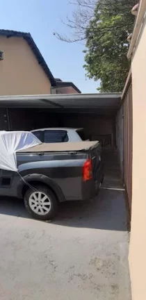 Imagem Casa com 2 dormitórios à venda, 60 m² por R$ 300.000,00 - Jardim Vale do Sol - São José dos Campos/SP
