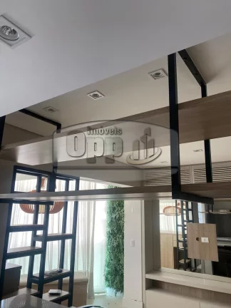 Apartamento com 1 Quarto à Venda,  em Campo Belo - São Paulo