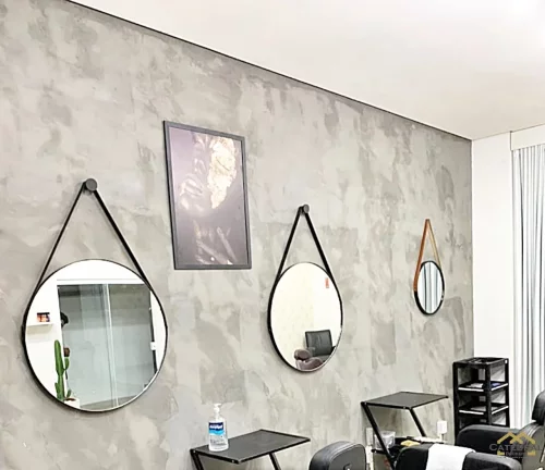 Imagem Salão Comercial para Locação com 62 m² no Bairro Vila Arens - Jundiaí/SP