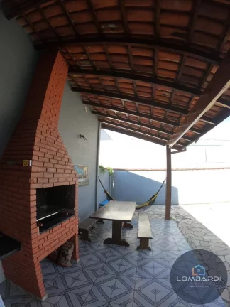 Imagem Casa locação definitiva ou venda no Horto