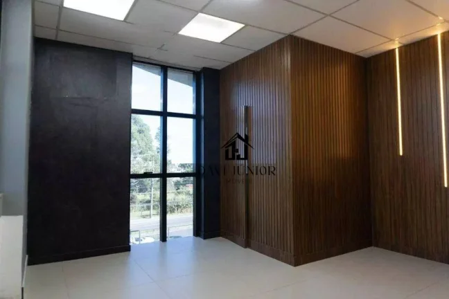 Imagem Prédio para alugar, 900 m² por R$ 25.000/mês - Iporanga - Sorocaba/SP