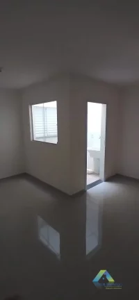 Imagem Apartamento à venda no bairro Vila Valparaíso - Santo André/SP