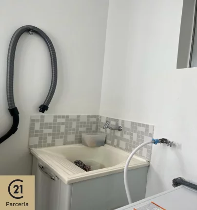 Imagem APARTAMENTO RESIDENCIAL em SÃO PAULO - SP, SANTO AMARO