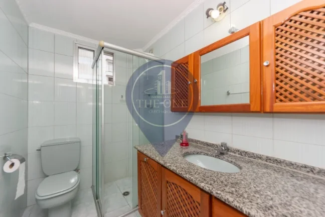 Imagem Imperdível Apartamento à Venda em SP - Bela Vista 2 Quartos, 2 Salas, 1 Banheiro, 1 Vaga de Garagem 57,00 m² de Área