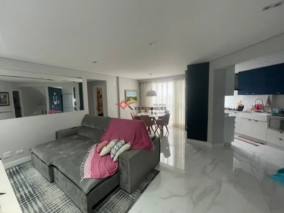 Imagem Sobre o imóvel

Cobertura duplex com vista espetacular para você e sua família desfrutarem de um ...