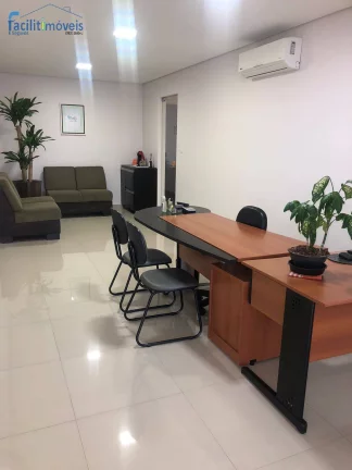 Imagem EXCELENTE LOCALIZAÇÃO - SALA COMERCIAL 85 M² - CENTRO DE SANTO ANDRÉ