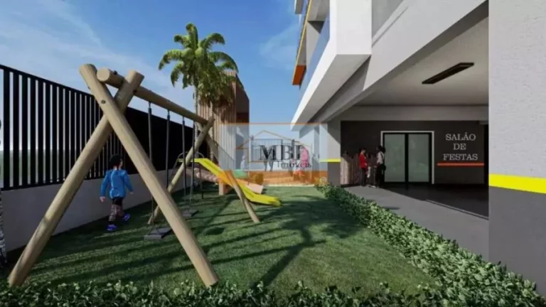 Imagem Apartamento na Vila Carrão