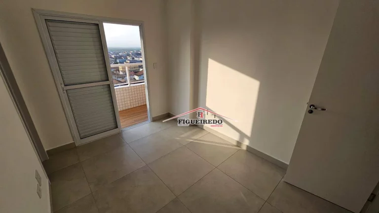 Imagem Apartamento à venda, 80 m² por R$ 500.000,00 - Tupi - Praia Grande/SP