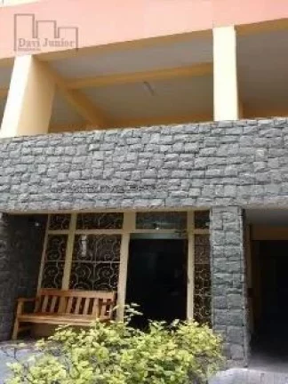 Imagem Apartamento à venda, 119 m² por R$ 350.000,00 - Centro - Sorocaba/SP