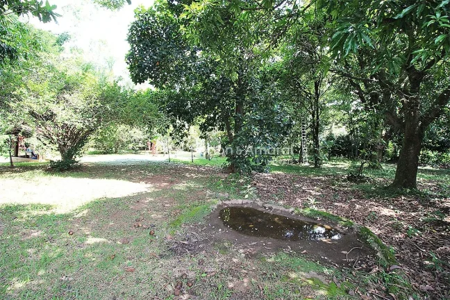 Imagem Terreno à venda Condomínio Chácara Bela Vista - Campinas SP - Região de Sousas

1700 m2 de terre...