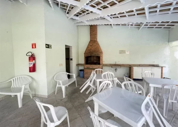 Imagem CASA COM 132 m² - FORTE - PRAIA GRANDE SP