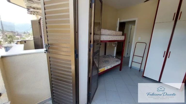 Imagem Apartamento com 3 dormitórios no Perequê Açú
