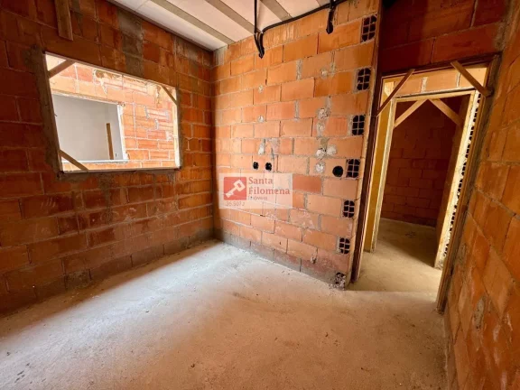Imagem Apartamento para Venda em Santo André, Vila Príncipe de Gales, 2 dormitórios, 1 banheiro, 1 vaga