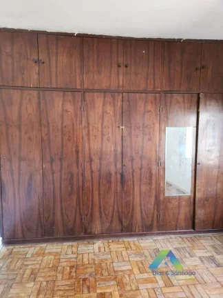 Imagem Sobrado com 2 Quartos e 2 banheiros para Alugar no Brooklin, 120 m² por R$ 4.778,00 Mês