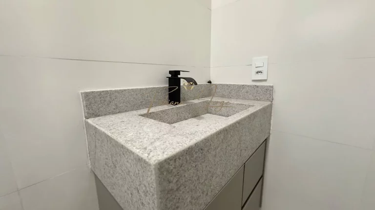 Imagem Casa de Condomínio com 3 Quartos à Venda, 220 m² em Jardim Alto Da Colina - Valinhos